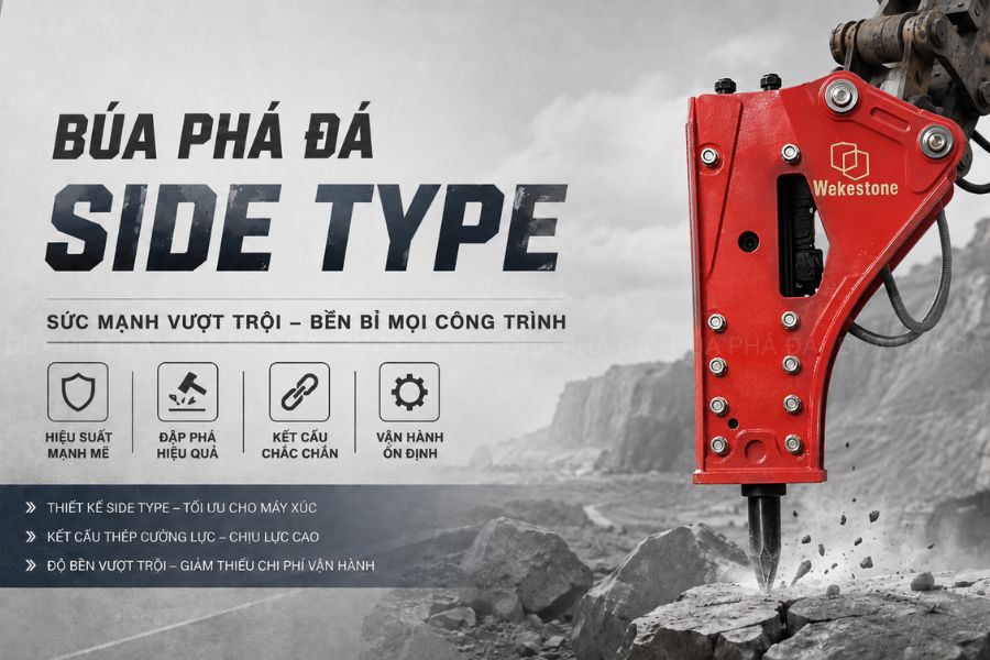 bua pha da side type