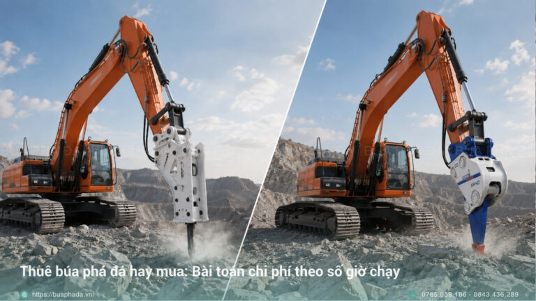 Thuê búa phá đá hay mua: Bài toán&hellip;