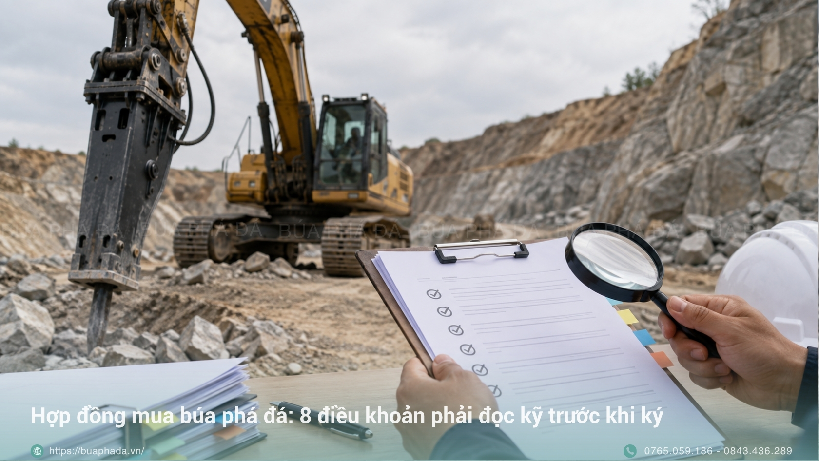 nhung dieu can luu y khi ky hop dong mua ban bua pha da (1)